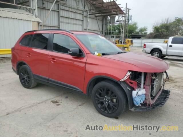 MITSUBISHI OUTLANDER SE, JA4AD3A39KZ039567