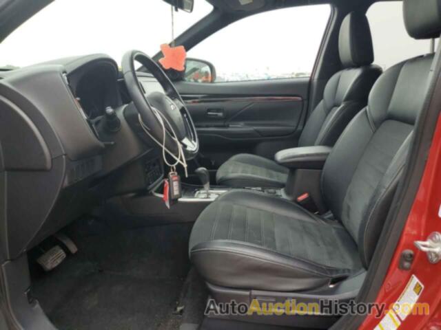 MITSUBISHI OUTLANDER SE, JA4AD3A39KZ039567