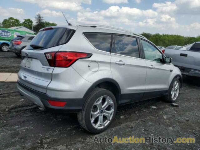 FORD ESCAPE TITANIUM, 1FMCU9J95KUB42080