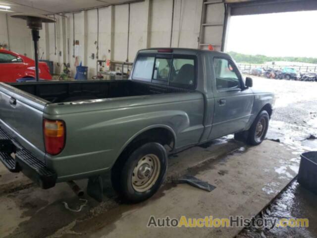 MAZDA B2300, 4F4YR12D83TM19903