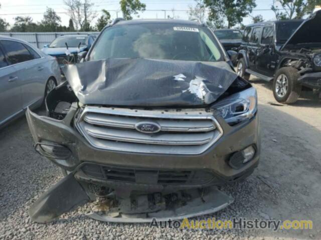 FORD ESCAPE TITANIUM, 1FMCU0J92KUA23088