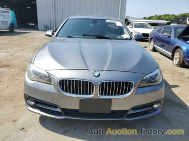 BMW 5 SERIES I, WBA5A5C50FD512556