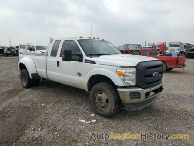 FORD F350 SUPER DUTY, 1FT8X3DT2EEB41148