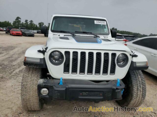 JEEP WRANGLER RUBICON 4XE, 1C4JJXR64PW583326