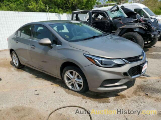 CHEVROLET CRUZE LT, 1G1BE5SM3H7192629