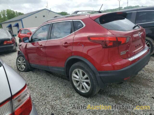 NISSAN ROGUE S, JN1BJ1CRXJW266665