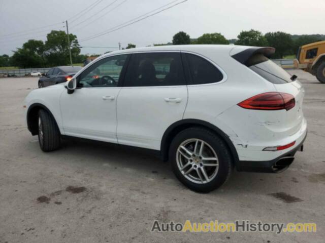 PORSCHE CAYENNE, WP1AA2A29GKA36604