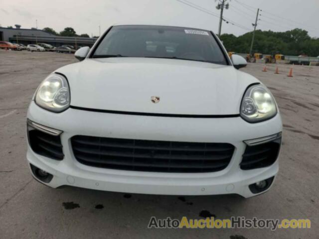 PORSCHE CAYENNE, WP1AA2A29GKA36604