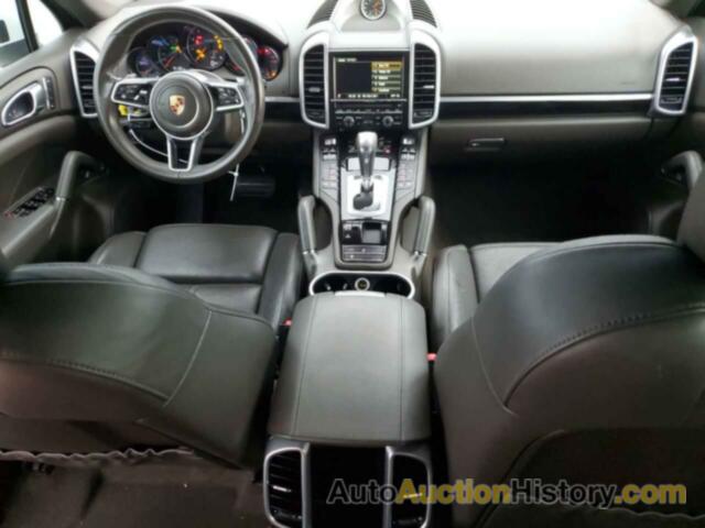 PORSCHE CAYENNE, WP1AA2A29GKA36604