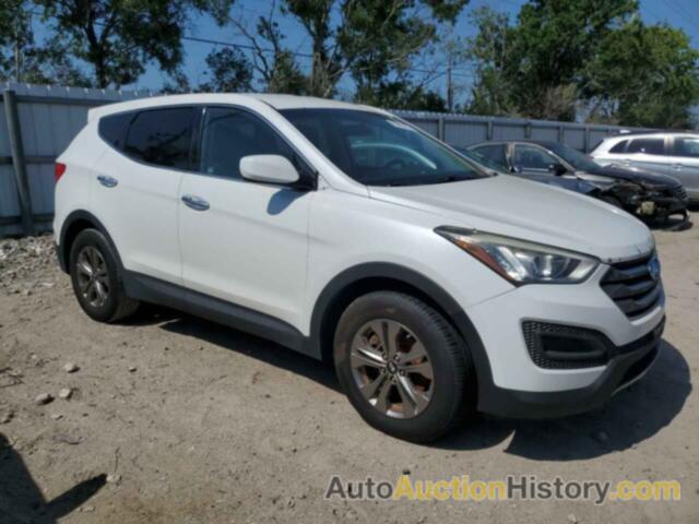 HYUNDAI SANTA FE, 5XYZT3LB6GG350279