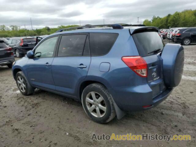 TOYOTA RAV4 LIMITED, JTMBK31V885053638