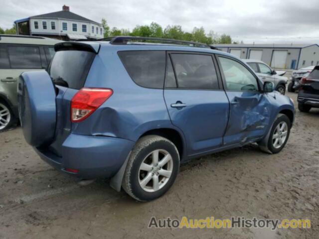 TOYOTA RAV4 LIMITED, JTMBK31V885053638