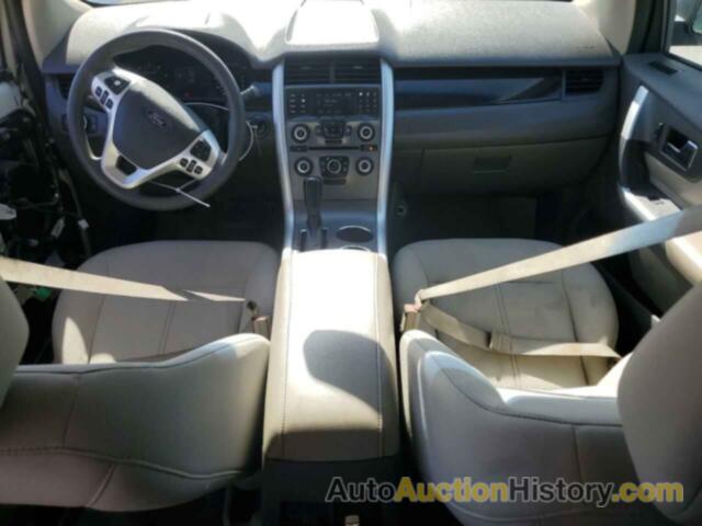 FORD EDGE SE, 2FMDK3GC8BBA03027