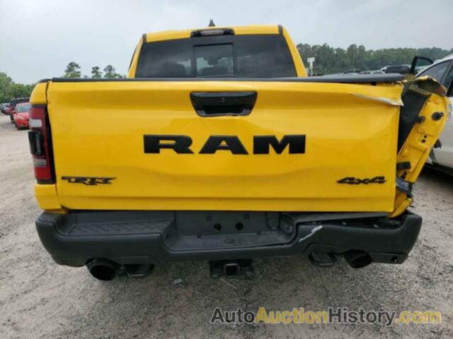 RAM 1500 TRX, 1C6SRFU98PN566597