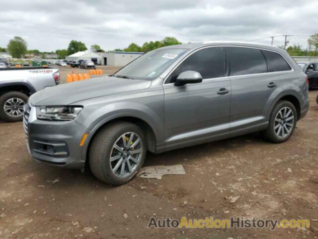 AUDI Q7 PREMIUM PLUS, WA1LAAF79HD047885