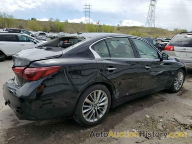 INFINITI Q50 LUXE, JN1EV7AR1JM440383