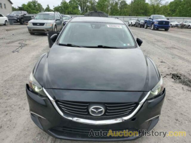 MAZDA 6 GRAND TOURING, JM1GJ1W52G1426328