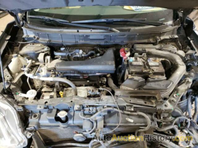 NISSAN ROGUE S, 5N1AT2MV5FC898739