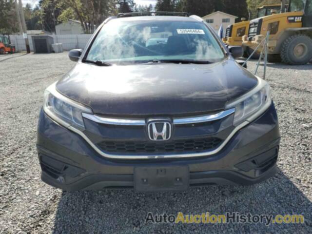 HONDA CRV LX, 2HKRM4H31FH620191