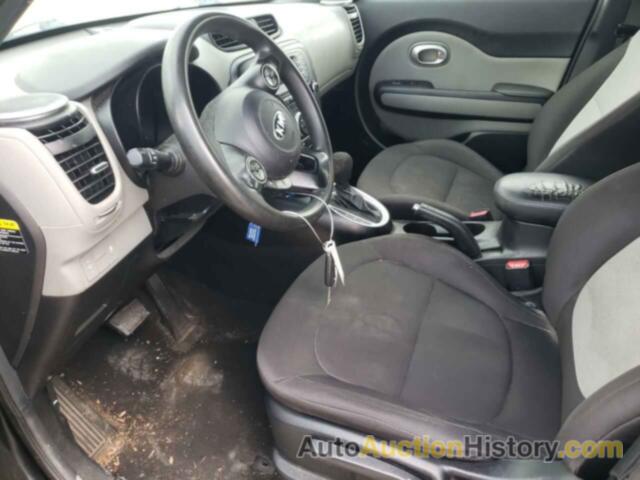 KIA SOUL, KNDJN2A20G7242418