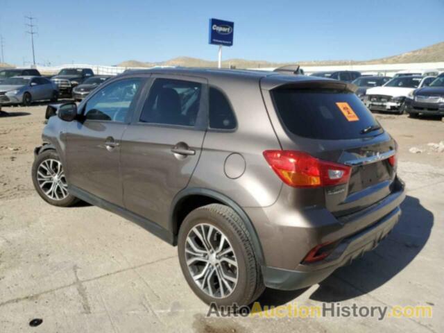 MITSUBISHI OUTLANDER ES, JA4AP3AU5KU023041