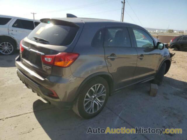 MITSUBISHI OUTLANDER ES, JA4AP3AU5KU023041