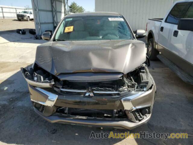 MITSUBISHI OUTLANDER ES, JA4AP3AU5KU023041