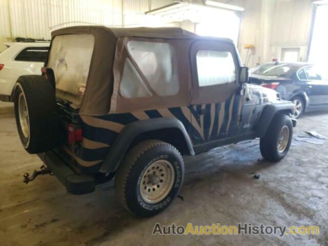 JEEP WRANGLER SE, 1J4FY29P6WP766288