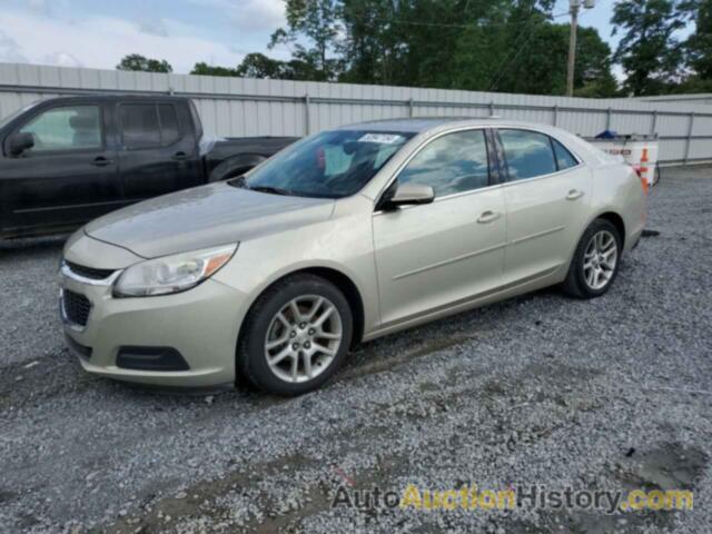 CHEVROLET MALIBU LT, 1G11C5SA2GF133597