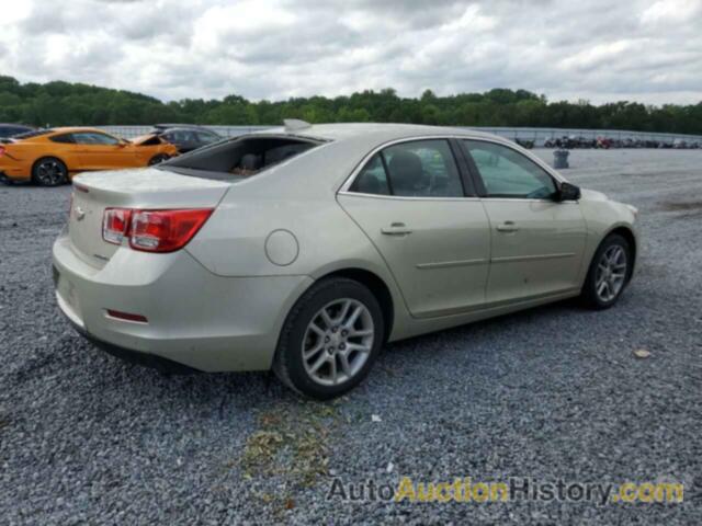 CHEVROLET MALIBU LT, 1G11C5SA2GF133597