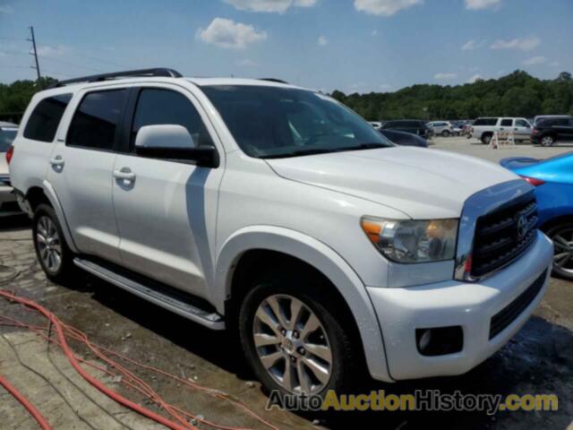 TOYOTA SEQUOIA SR5, 5TDZY5G11BS035593