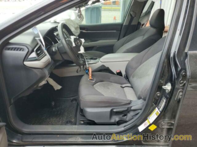 TOYOTA CAMRY L, 4T1B11HK6KU712392