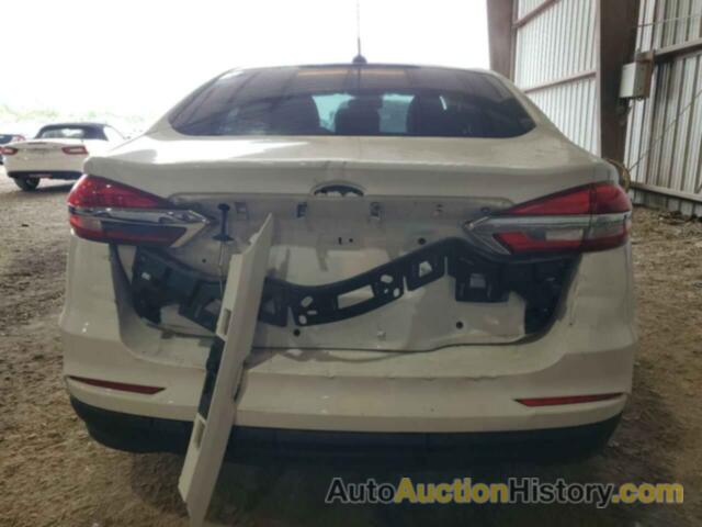 FORD FUSION S, 3FA6P0G78KR132733