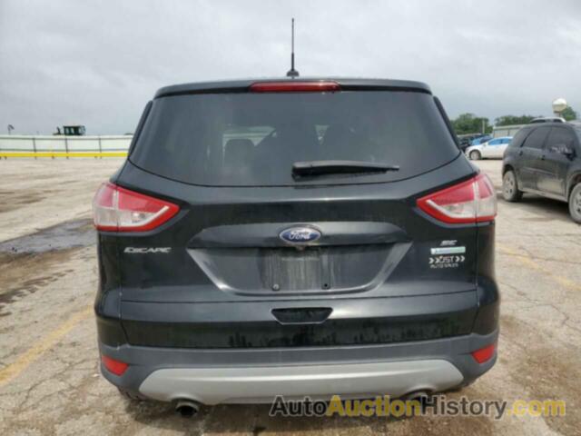 FORD ESCAPE SE, 1FMCU0GX2FUA61917