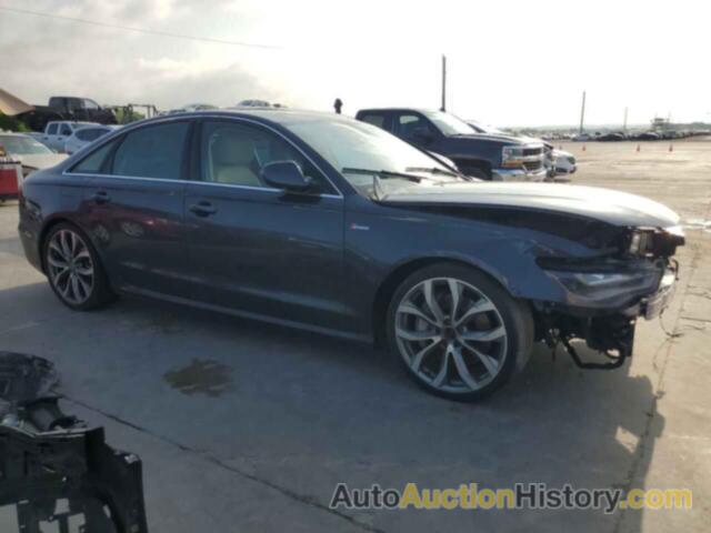 AUDI A6 PRESTIGE, WAUHGAFC3EN014973