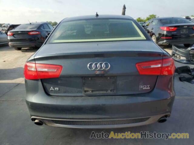 AUDI A6 PRESTIGE, WAUHGAFC3EN014973