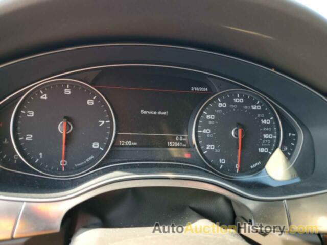 AUDI A6 PRESTIGE, WAUHGAFC3EN014973