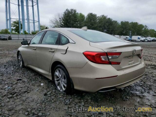 HONDA ACCORD LX, 1HGCV1F12JA078751