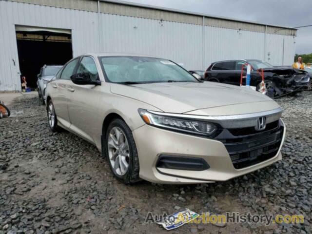 HONDA ACCORD LX, 1HGCV1F12JA078751