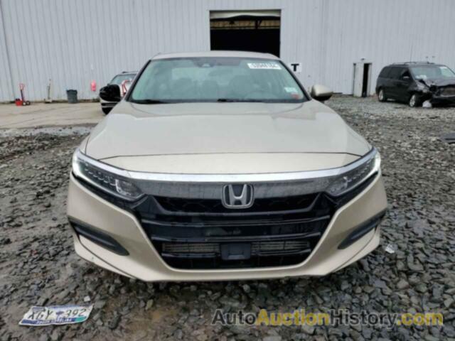 HONDA ACCORD LX, 1HGCV1F12JA078751