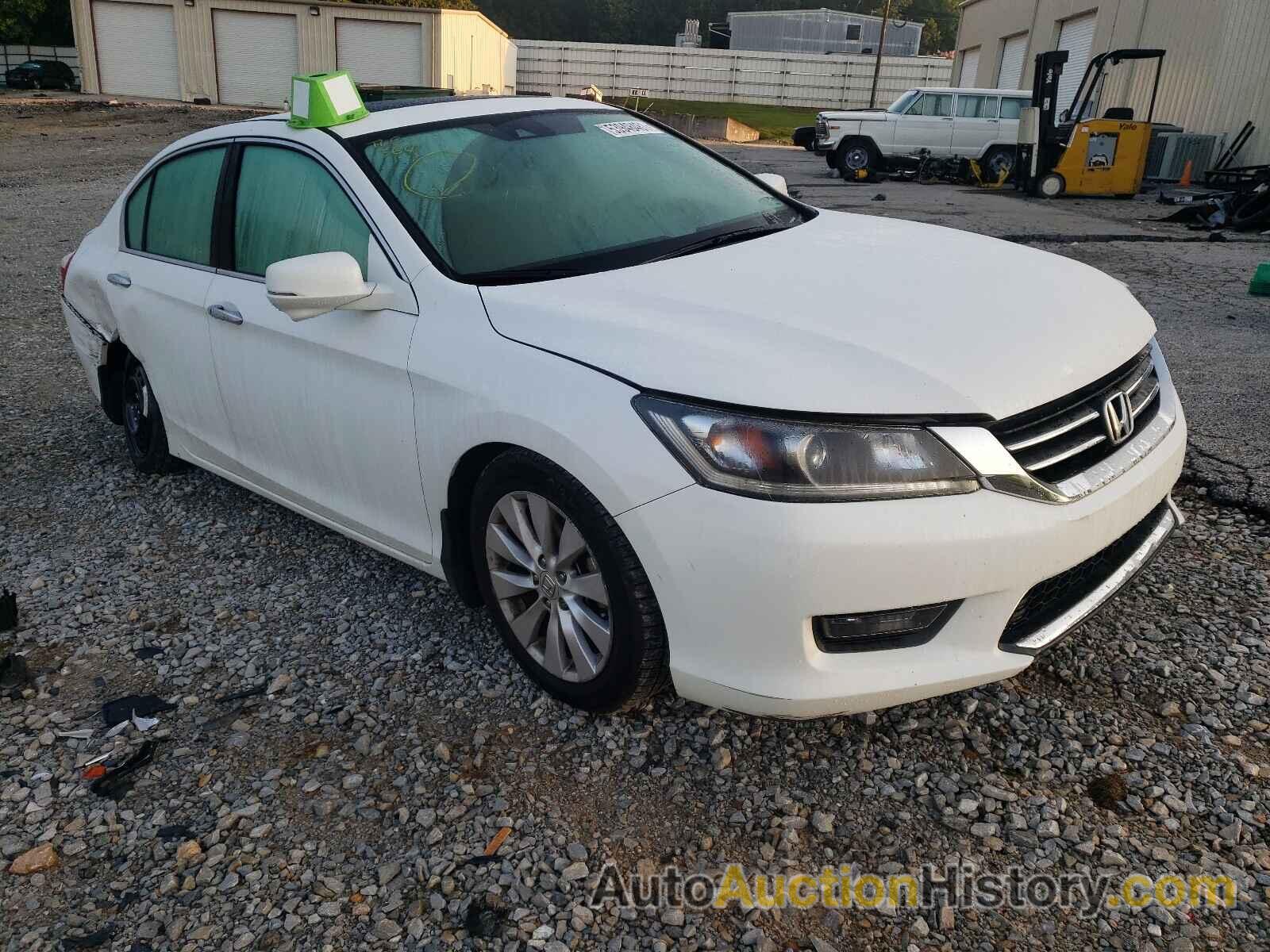 2015 HONDA ACCORD EXL, 1HGCR2F83FA031761