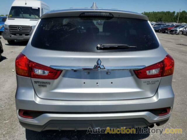 MITSUBISHI OUTLANDER ES, JA4AP3AU2KU025121