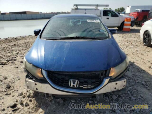 HONDA CIVIC EX, 19XFB2F80EE055625