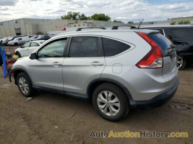 HONDA CRV EXL, 2HKRM4H7XDH693026