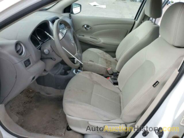 NISSAN VERSA S, 3N1CN7AP8GL841938