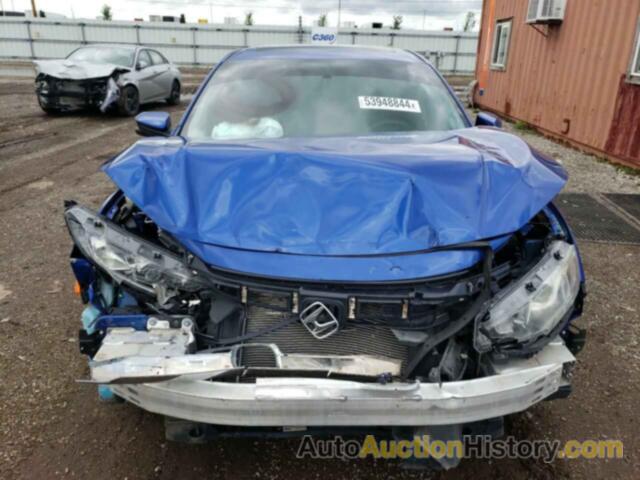 HONDA CIVIC EX, 19XFC2F79HE214151