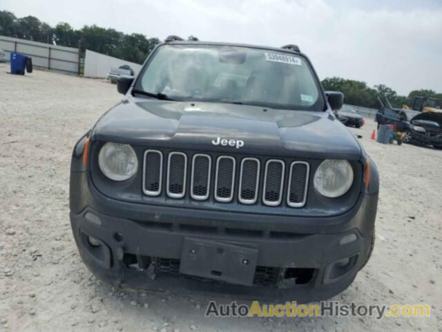 JEEP RENEGADE LATITUDE, ZACCJBBB6HPF19418