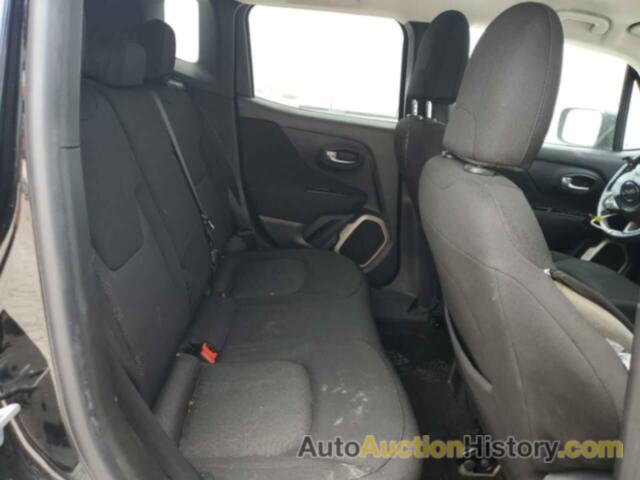 JEEP RENEGADE LATITUDE, ZACCJBBB6HPF19418