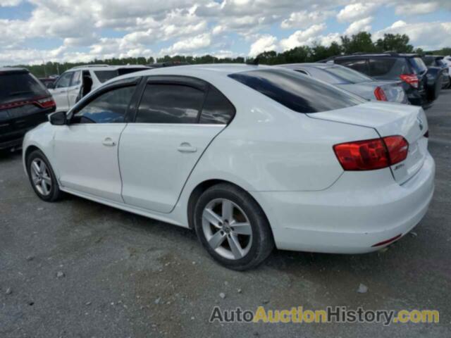 VOLKSWAGEN JETTA TDI, 3VWLL7AJXEM418555