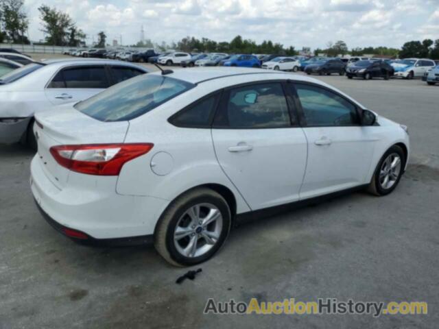 FORD FOCUS SE, 1FADP3F29DL326591